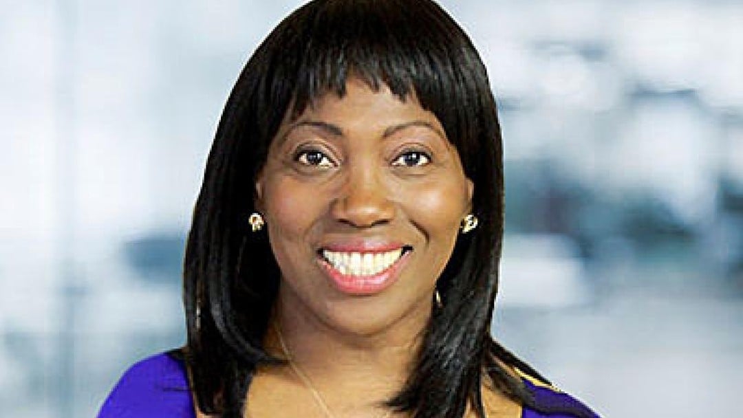 Progressing the careers of BAME solicitors