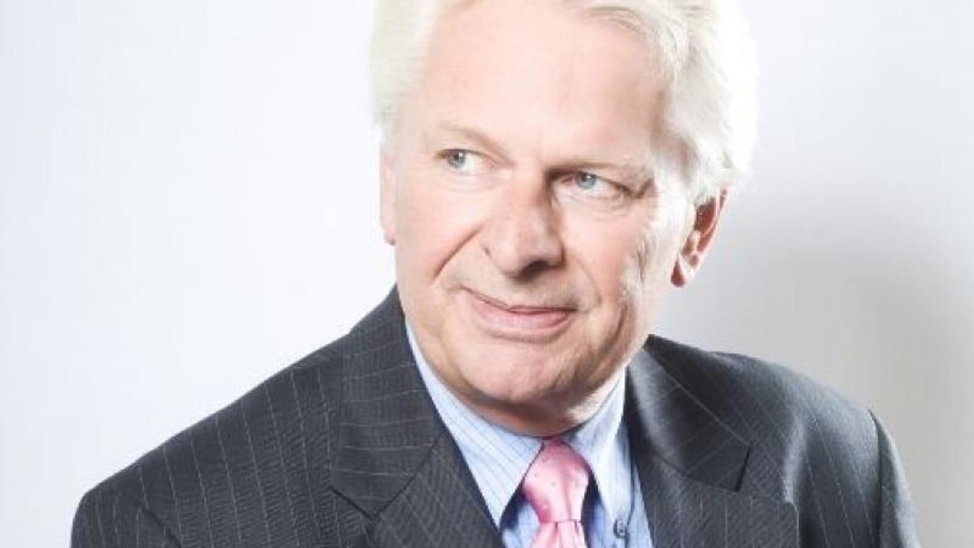 Sir Michael Pitt: the Legal Services Act 'defies logic'