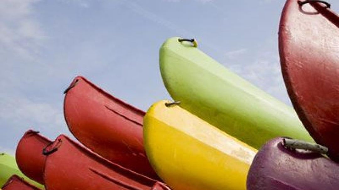 Pioneering change: Developing a new business model