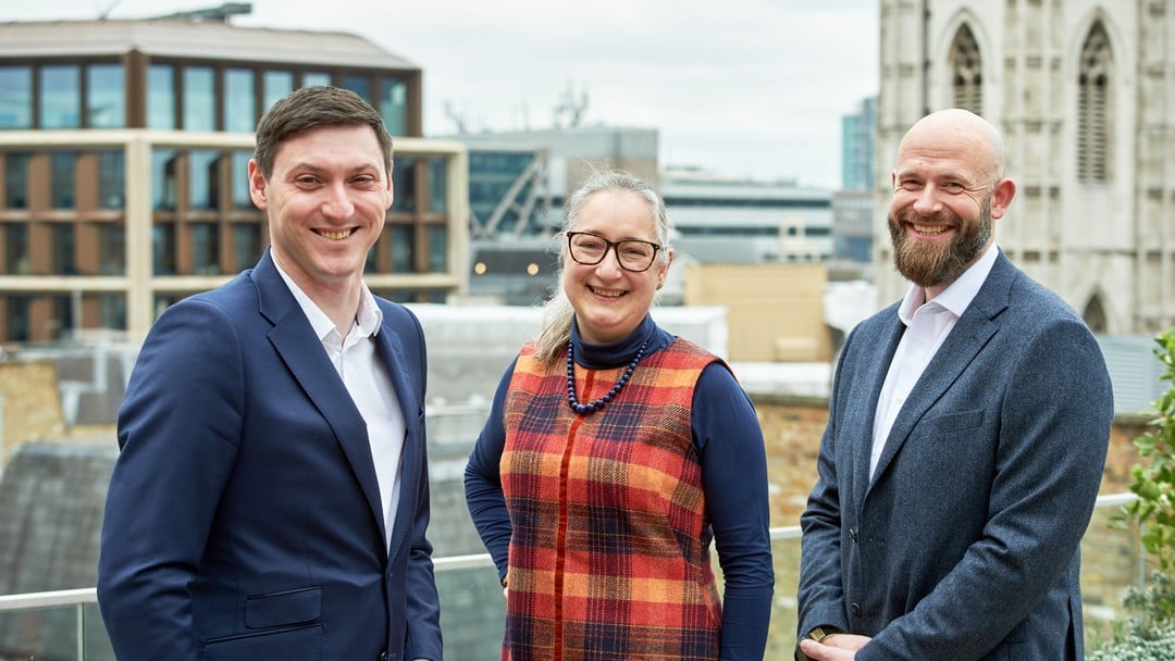 Shoosmiths appoints Sarah Fitzpatrick as Head