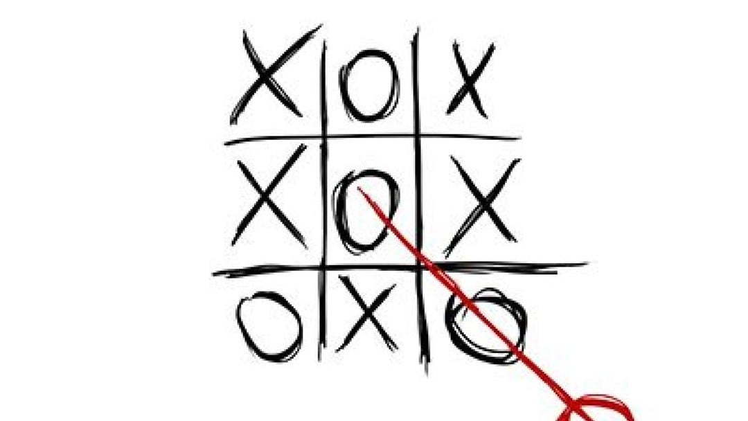 Where there's a willâ€¦