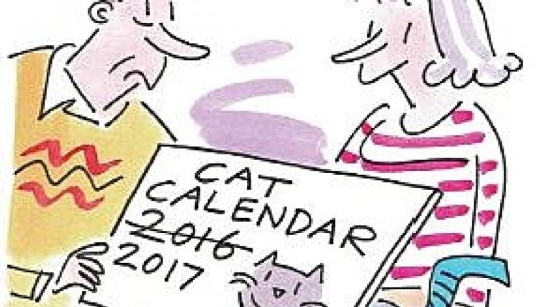 The gift that keeps on giving