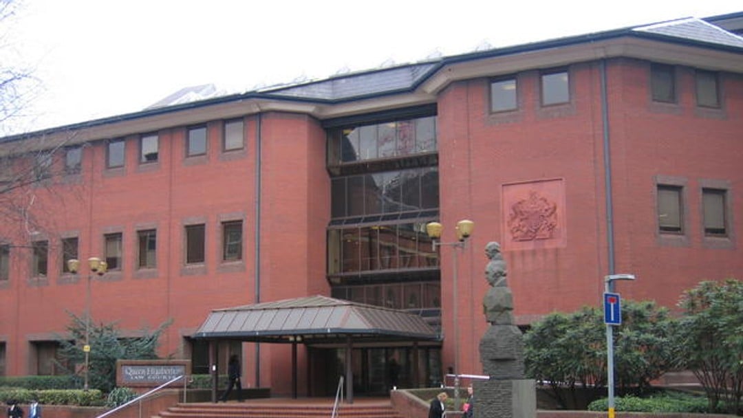 New courts aim to cut crime