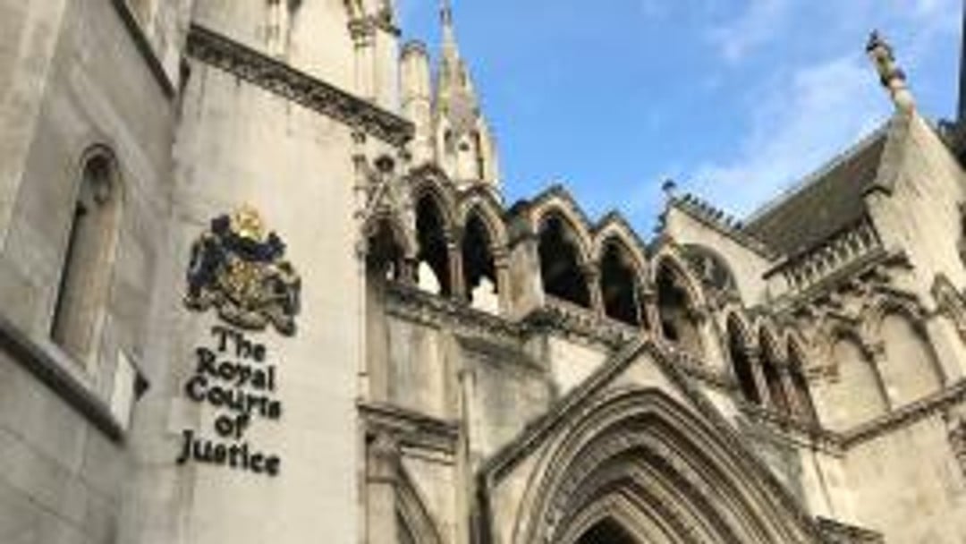 Judicial diversity is stalling