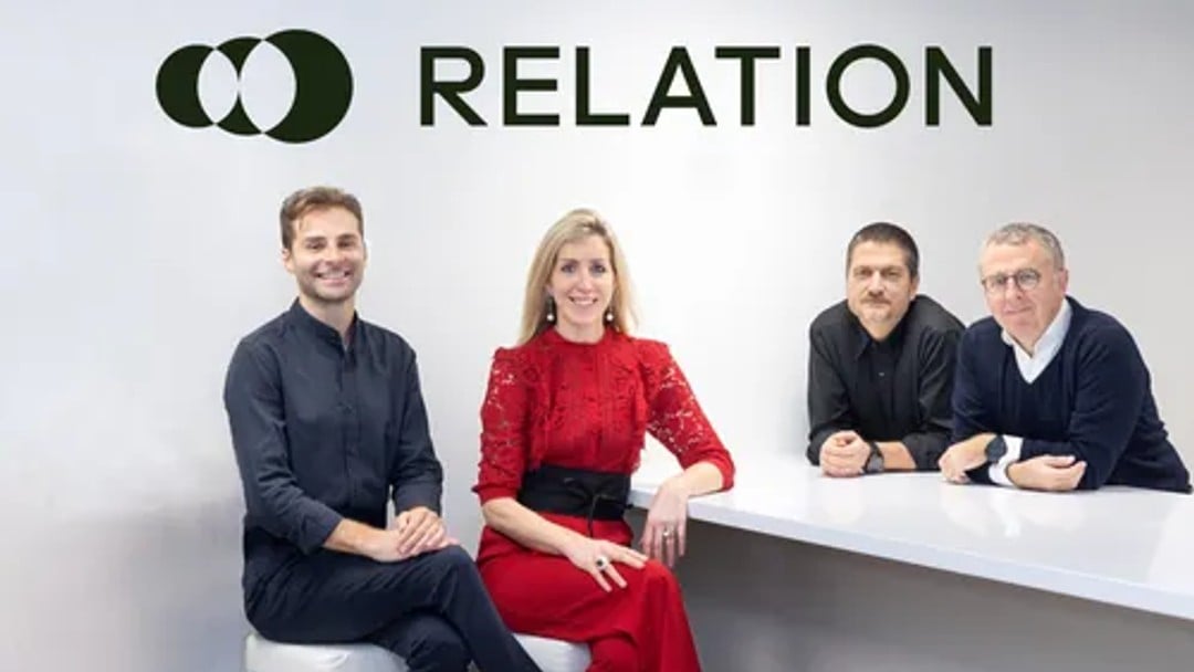 Mishcon de Reya supports Relation Therapeutics