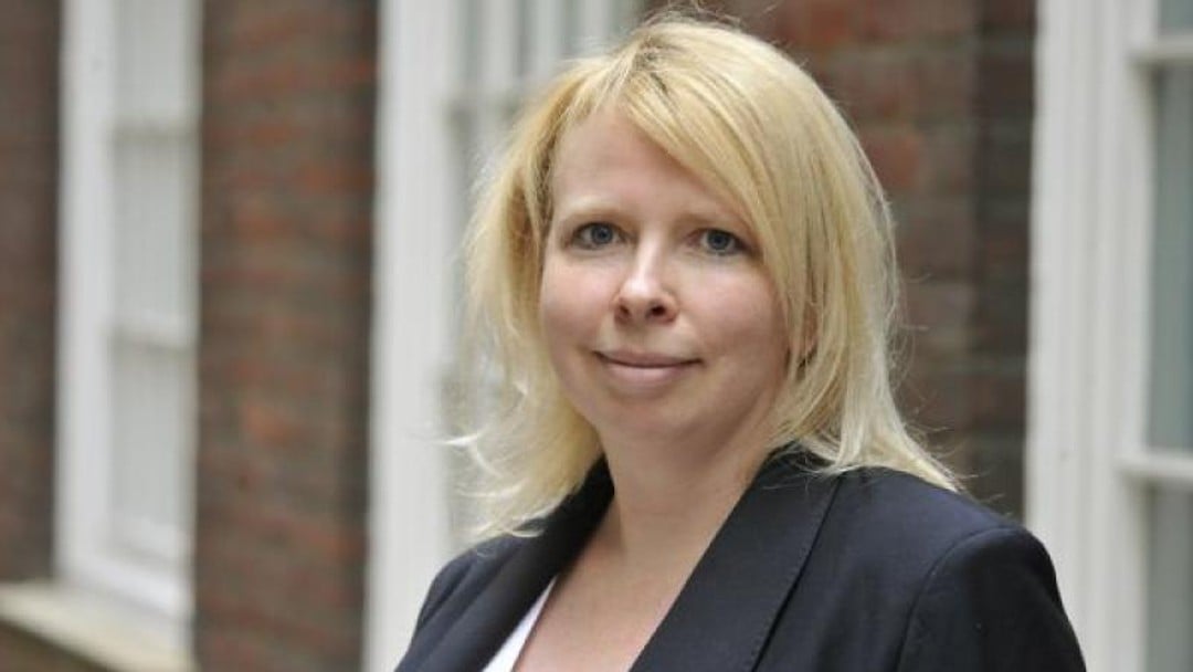 The rights of children with mental disorders