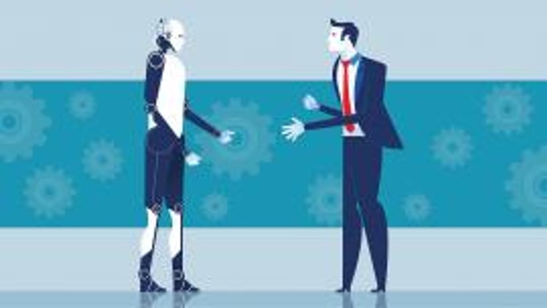 The human 'why' of the legal business