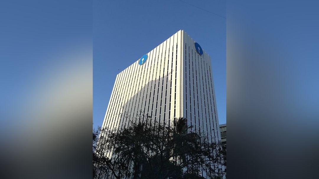 State Bank of India wins case