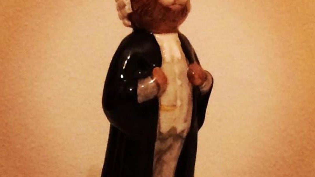 Michael Gove: A Trojan Horse?