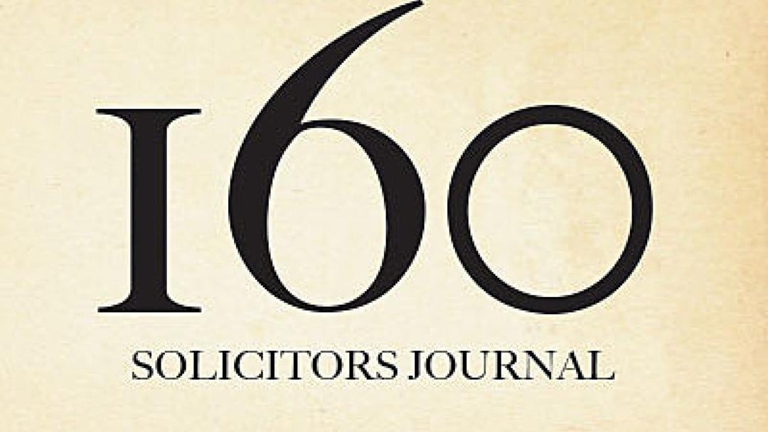 Solicitors' Journal - December 21, 1861