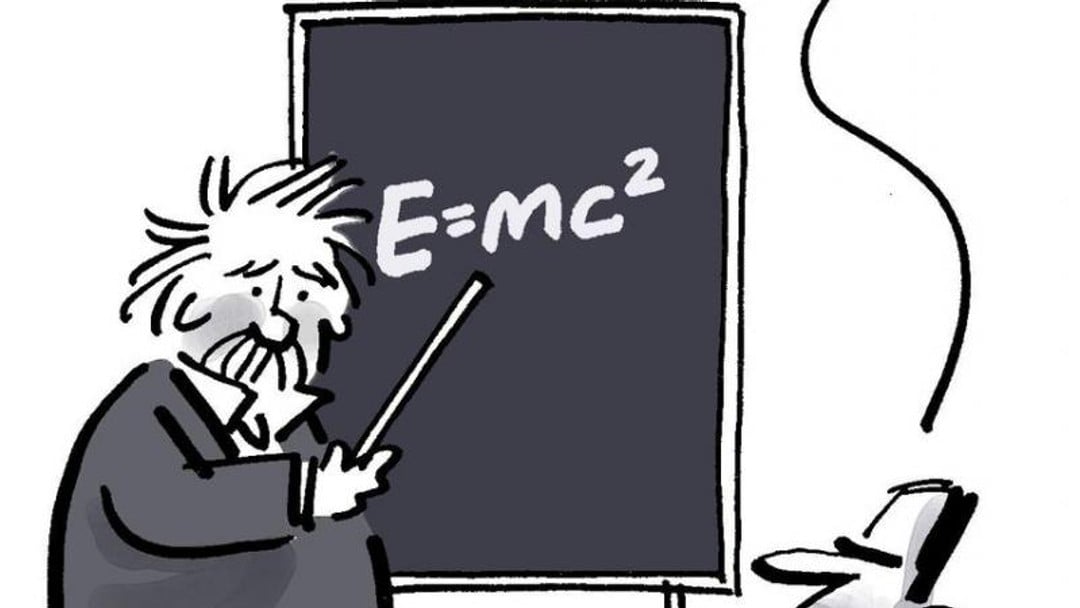 'Genius' claim gets short shrift in divorce fight