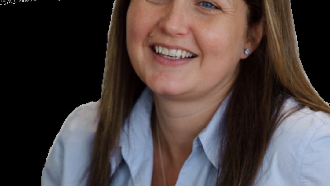 A user's perspective on 'our crumbling courts