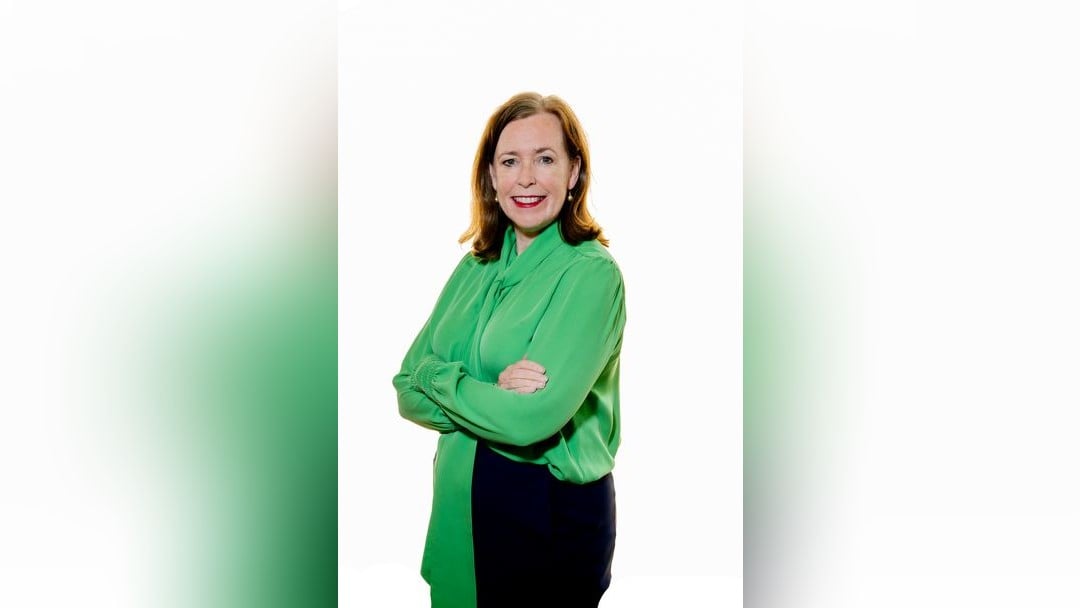 SRA welcomes Sarah Rapson as CEO  