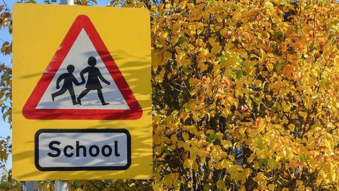 A break for term-time holidays?