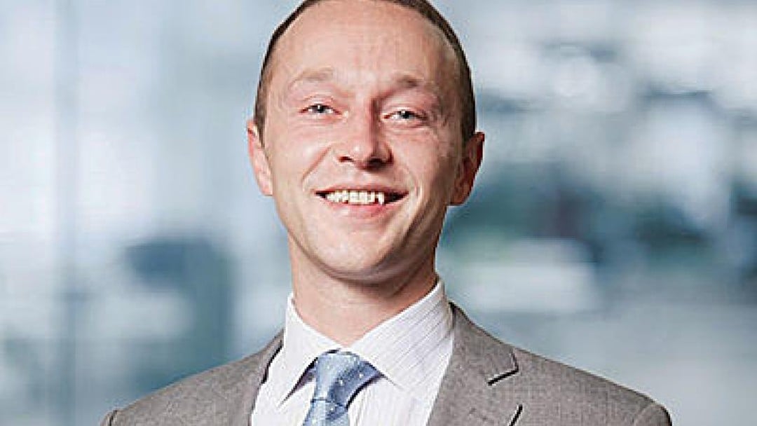 Building your network