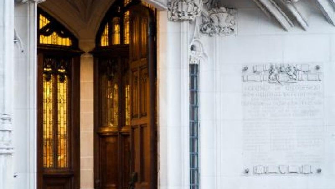 Supreme Court grants appeal to criminal barristers over QASA