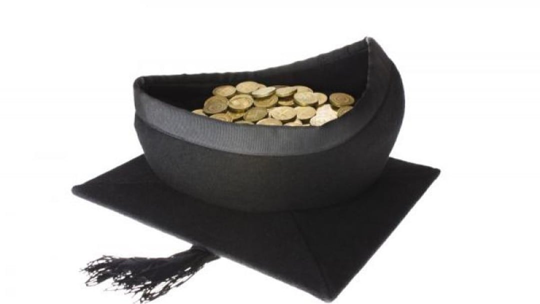 Unpaid work experience is driving young lawyers into further debt