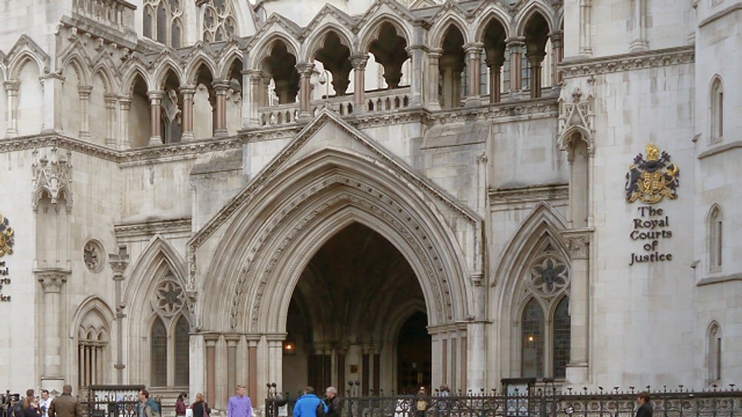 Kevin Cooper v Ludgate House Limited establishes crucial precedent for urban development rights
