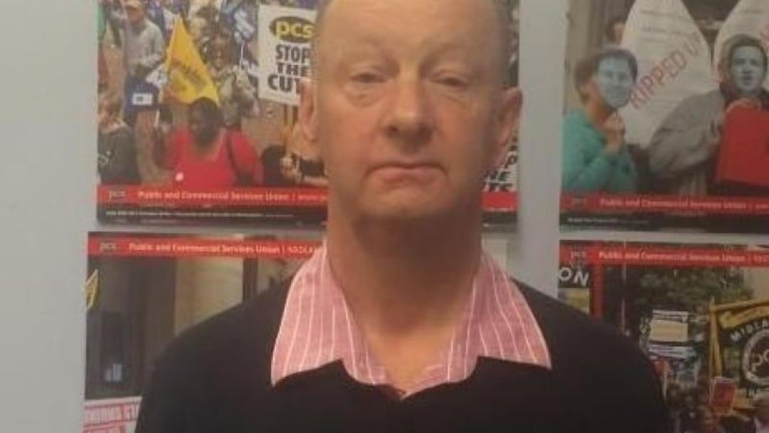 Ring-fencing justice