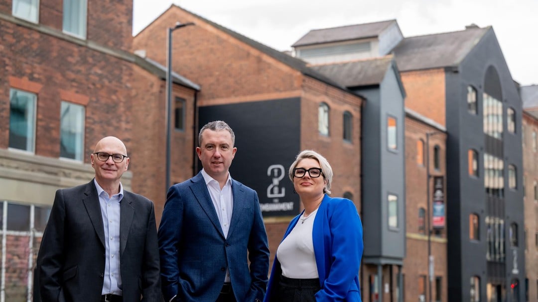 Amy Woodfine joins Tyr’s corporate team  