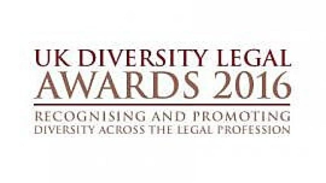 Magic Circle and international firms battle for diversity gongs