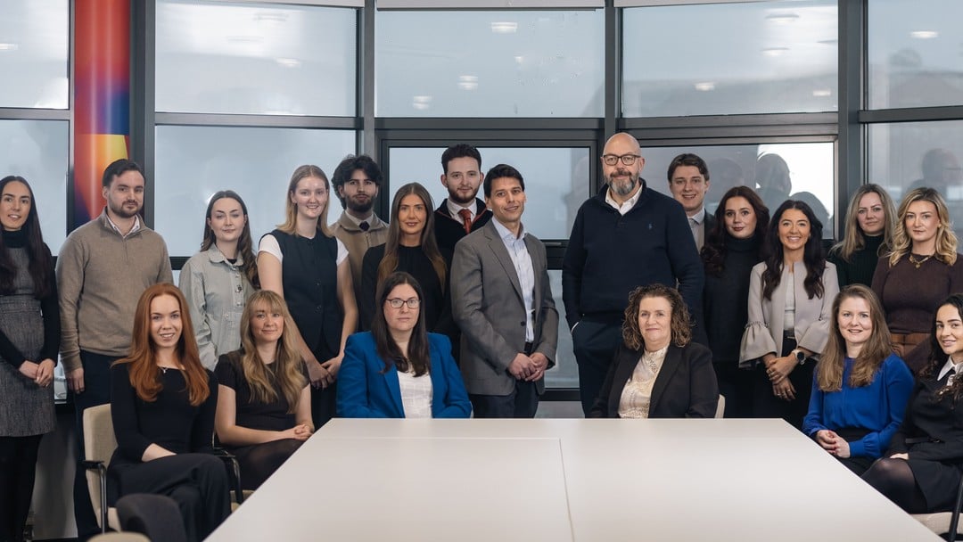 Ward Hadaway boosts growth with new appointments