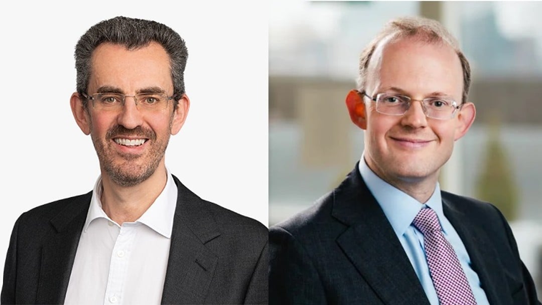 Insolvency Rules Committee reappoints two solicitors