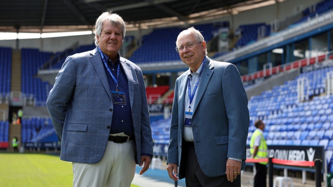 Harneys advises on Reading FC acquisition