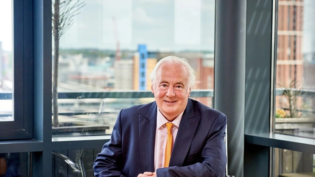 Partner “forced out” wins case