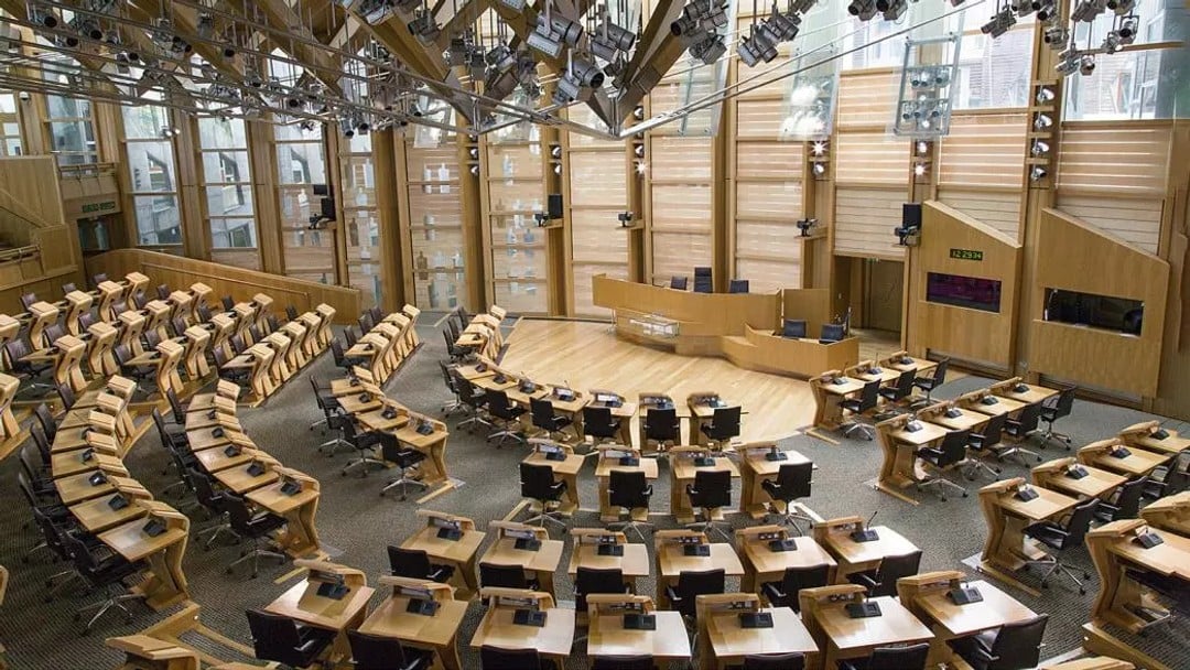 Scottish legal aid crisis deepens