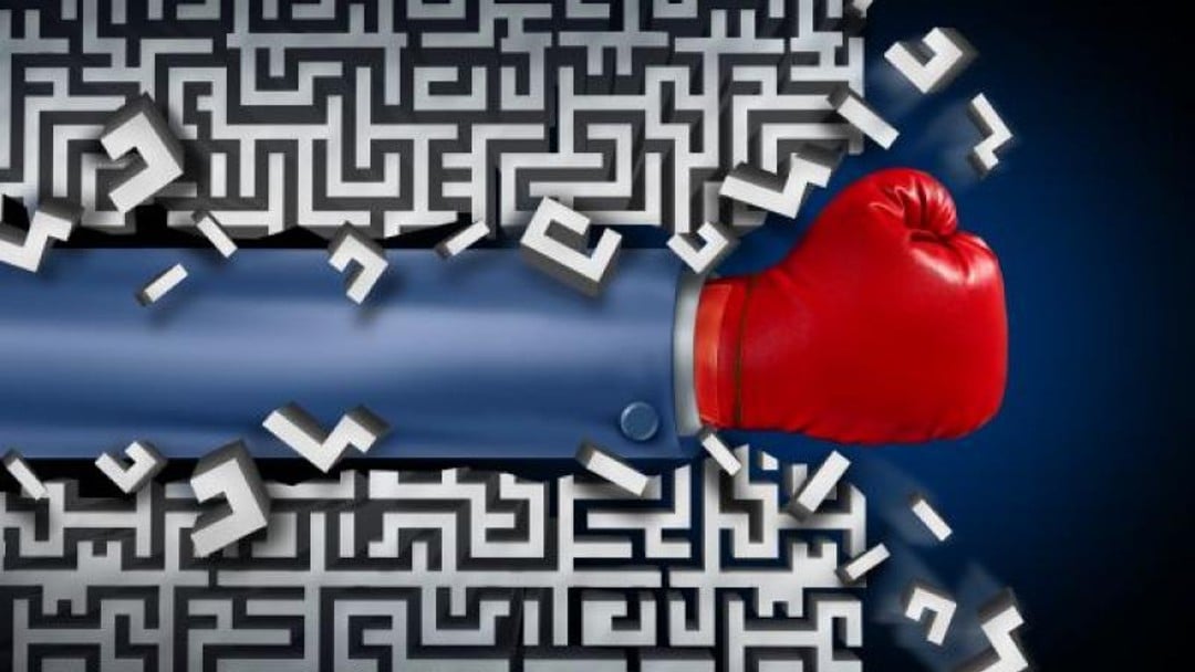 It is unclear how paralegal 'shortcut' will work