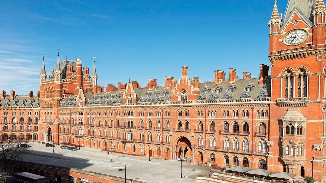 Blake Morgan advises on St Pancras refinance