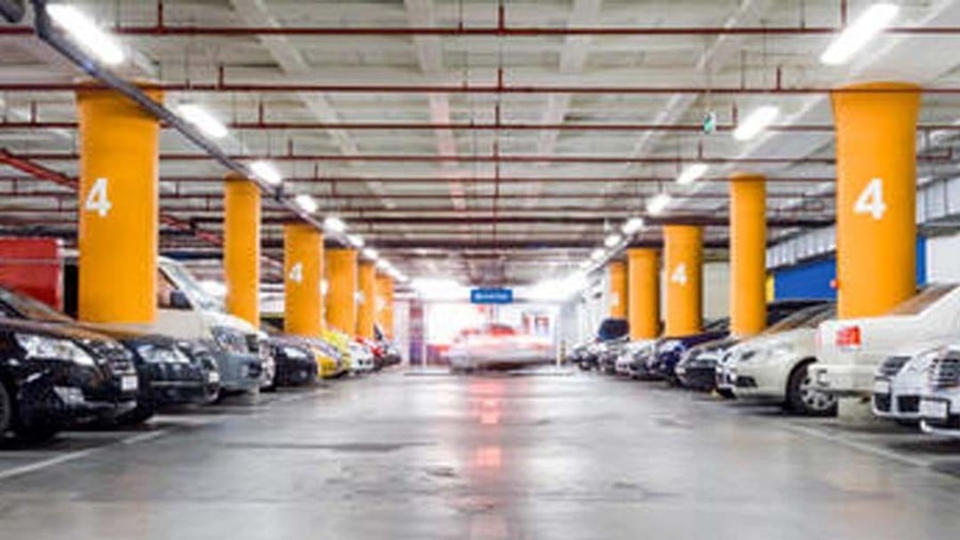 CMA penalises Euro Car Parks significantly  