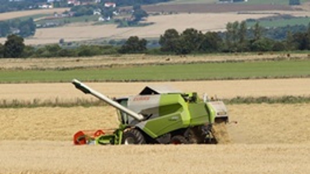 Farmers challenge inheritance tax reform