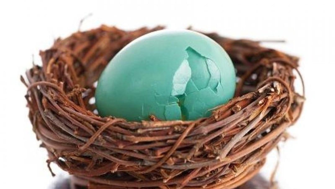 Breaking up is hard to do