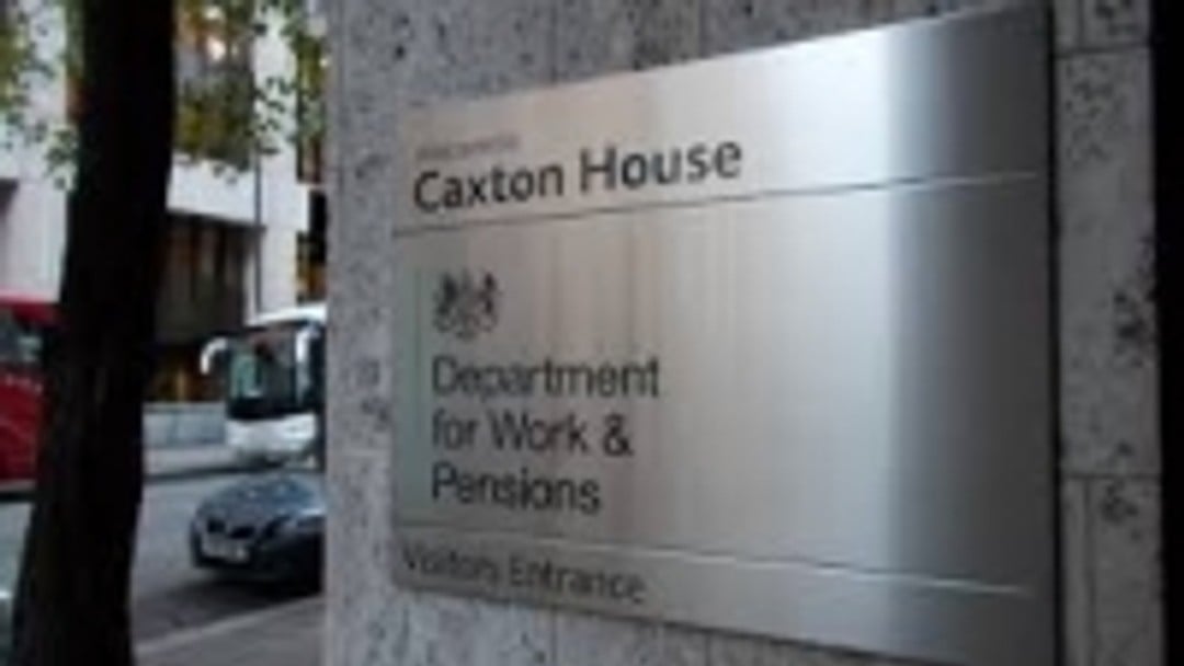 Government plans changes to pension rules  