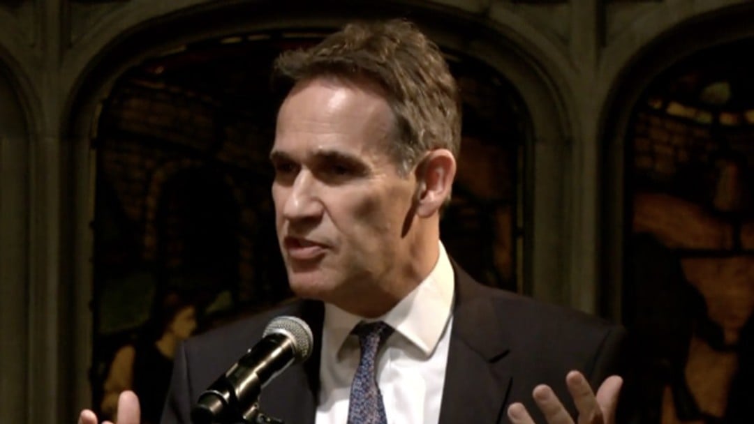 Professor Richard Susskind OBE, LawtechUK Advisory Panel Member calls for more Lawtech companies