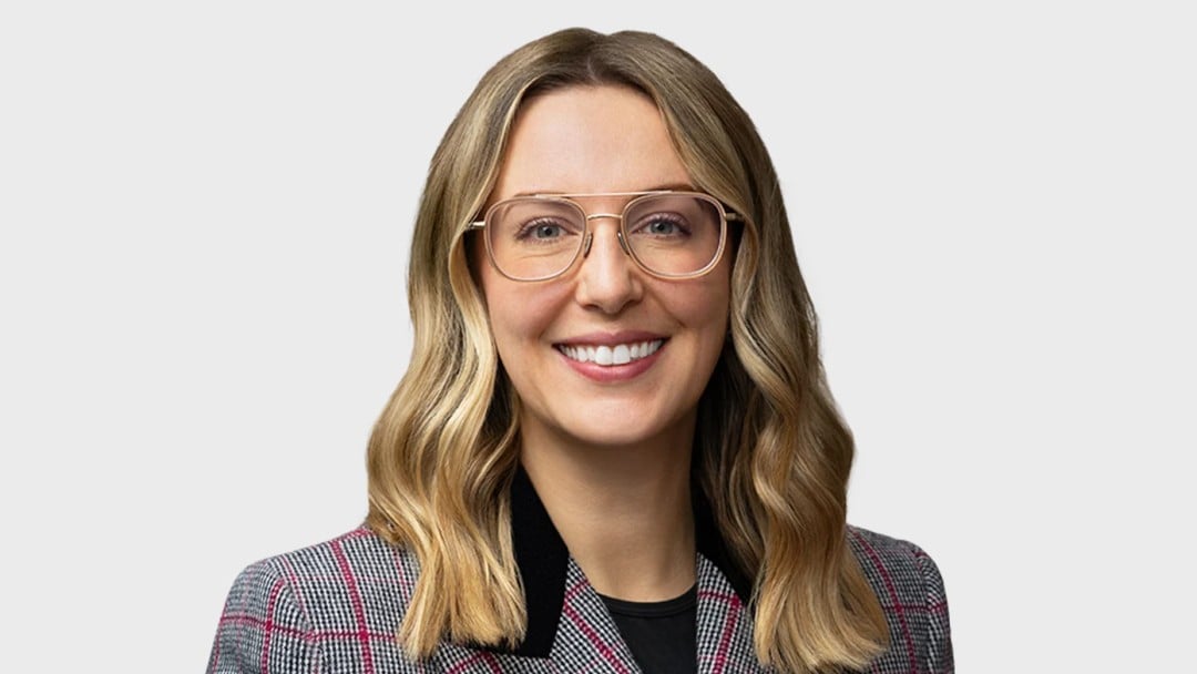 Faegre Drinker boosts team with partner