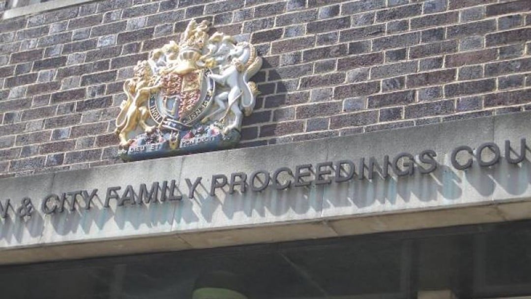 MoJ report recommends legal advice for litigants in person