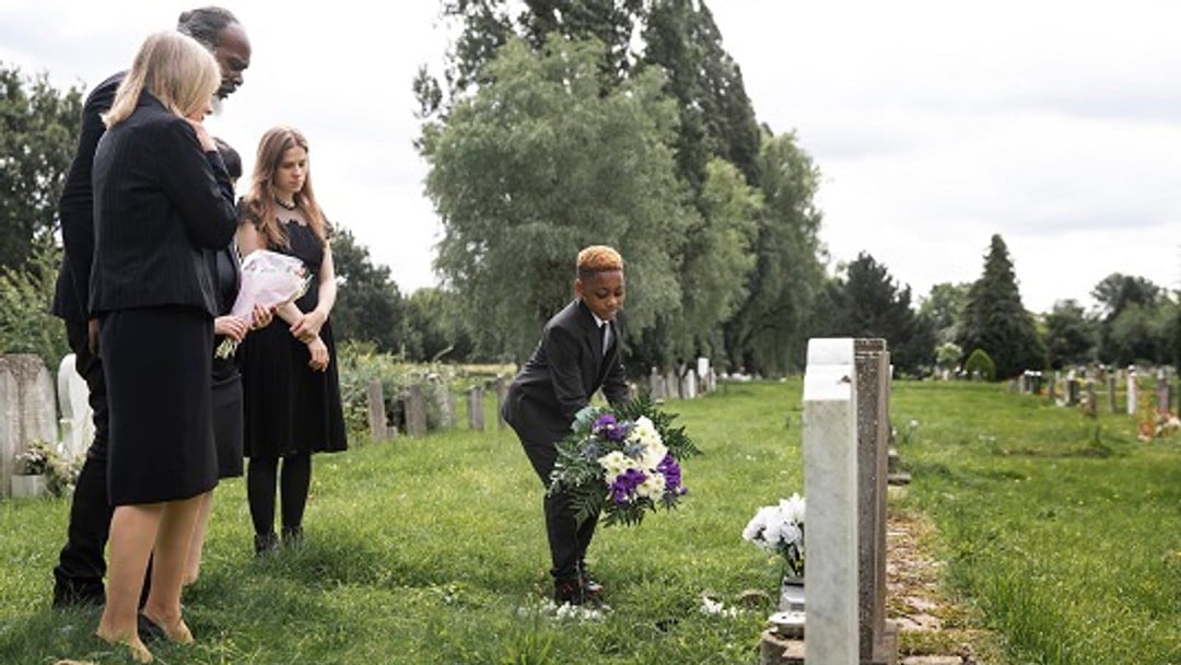 New bereavement leave rights for families
