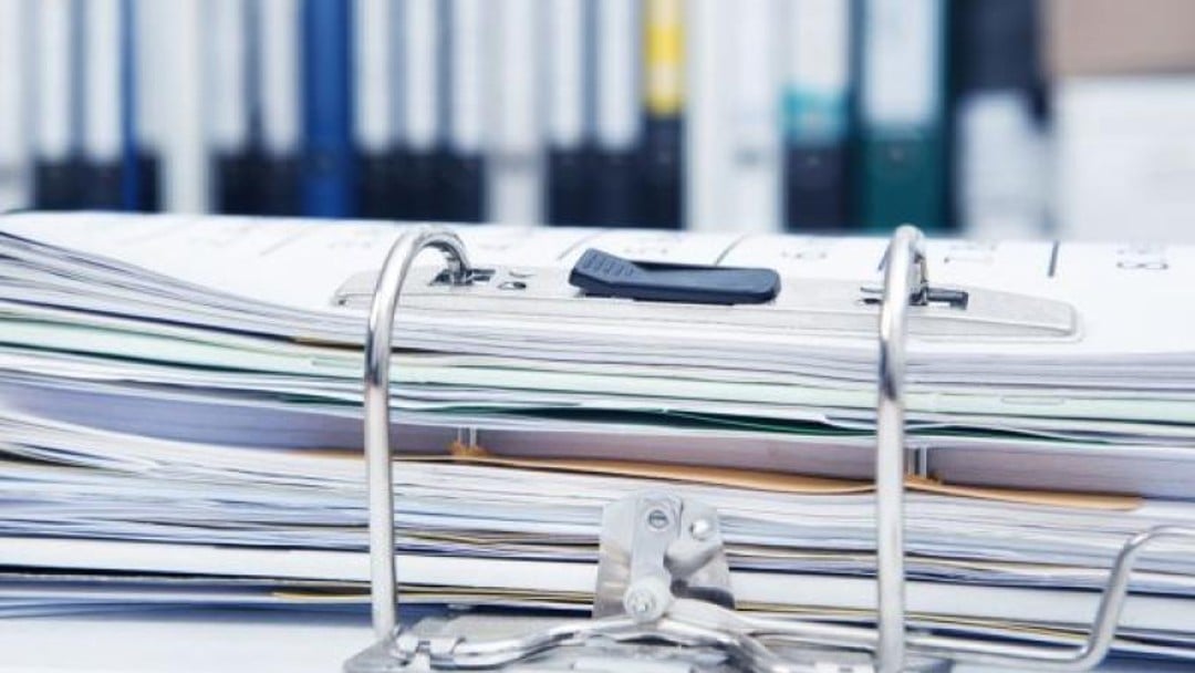 Tips on the preparation of bundles