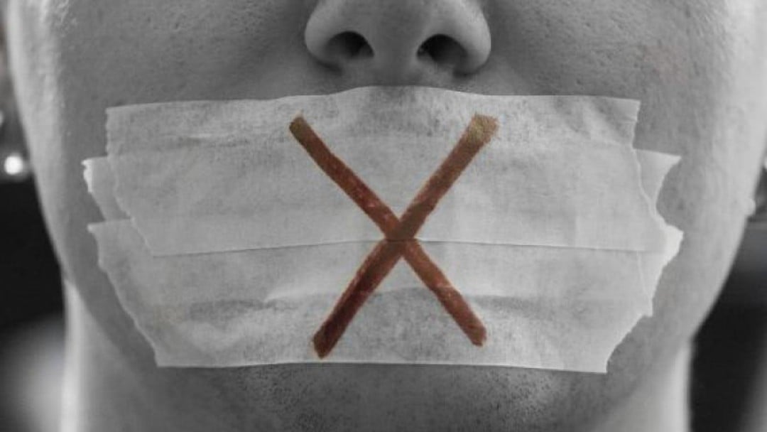 Public has no right 'not to be offended' over religious matters