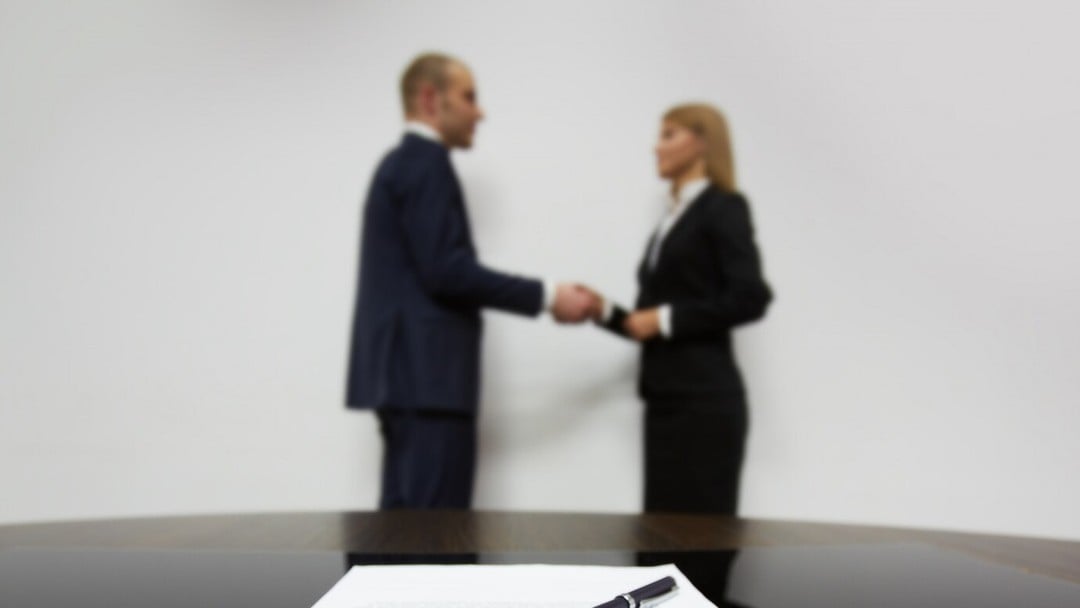 MPs challenge NDAs in workplace