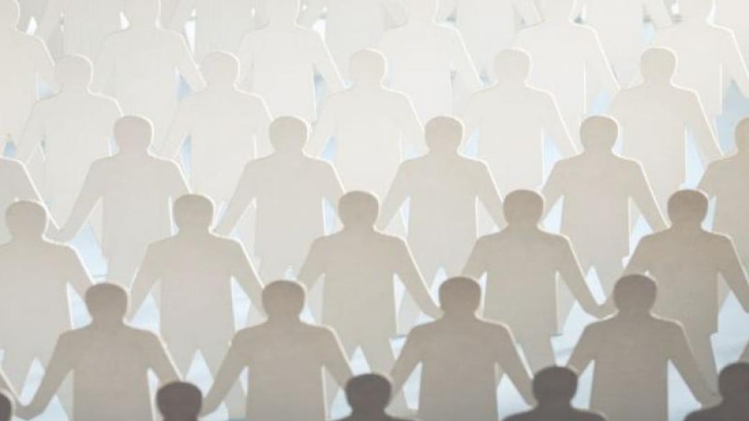 Time to talk about human rights