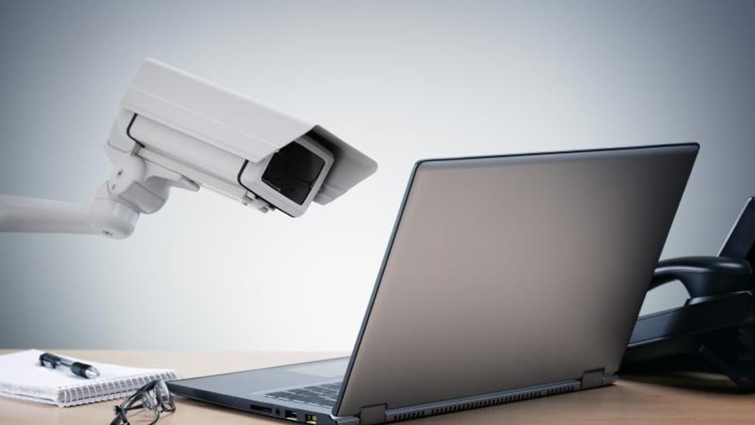 UK's 'world-leading' spy powers 'a beacon for despots'