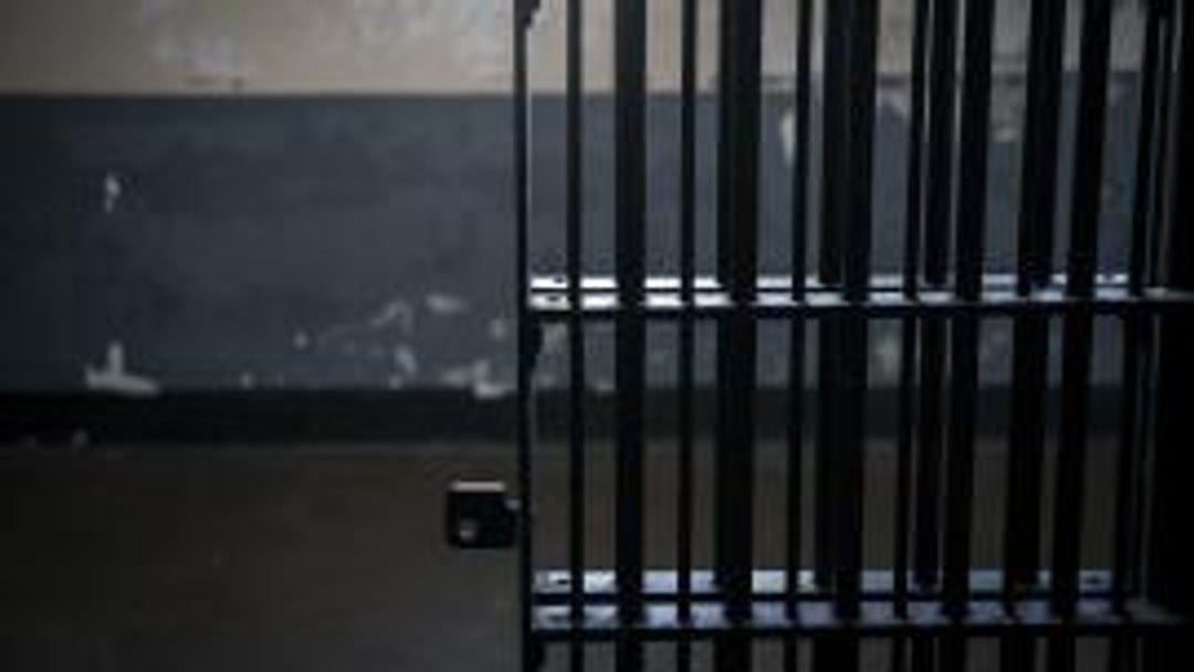 Catch-22 for trans prisoners