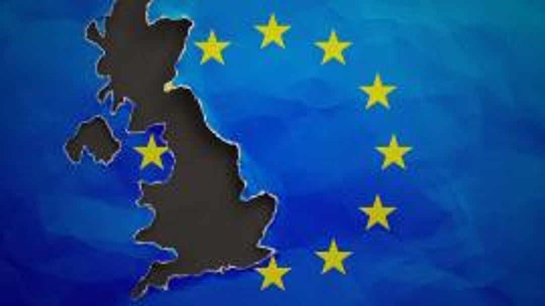 Brexit's impact on family justice