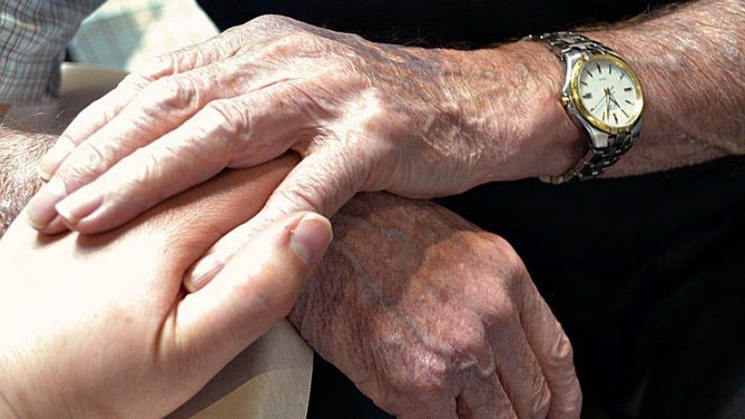 New call on parliament to look again at introducing assisted dying laws