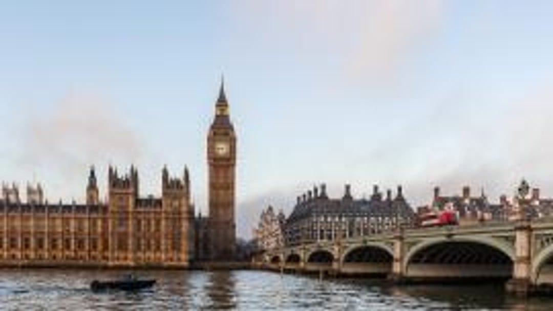 The Great Repeal Bill explained