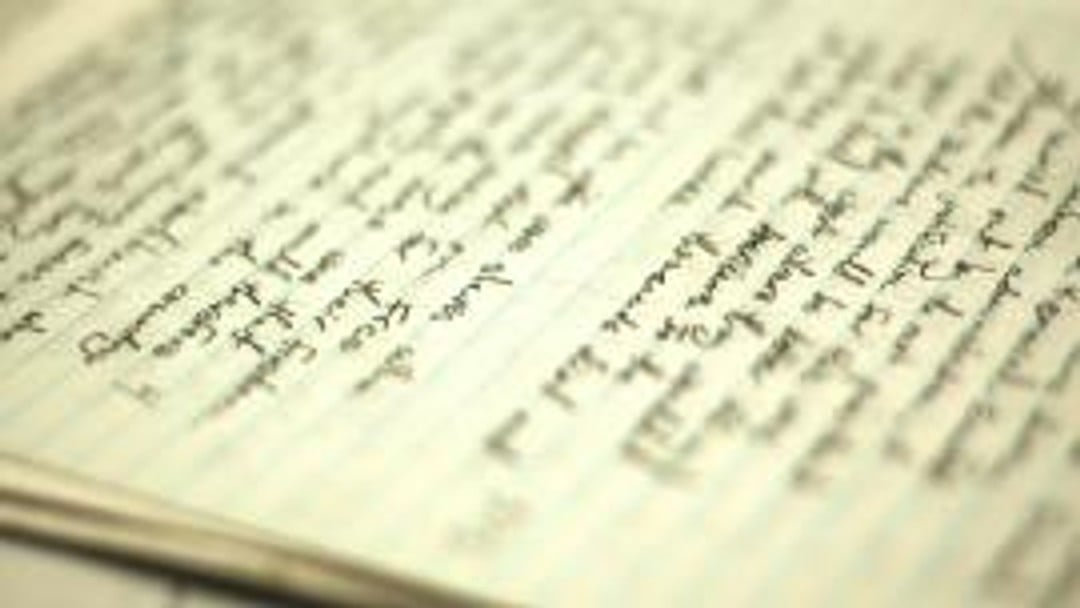 Judges' notes and the right to personal data